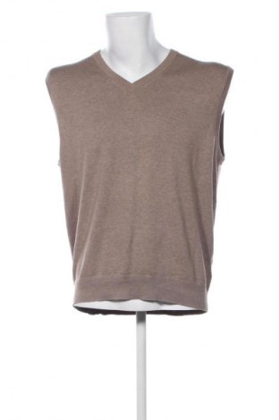 Herrenpullover Christian Berg, Größe XL, Farbe Beige, Preis 20,99 €