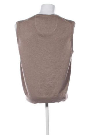 Herrenpullover Christian Berg, Größe XL, Farbe Beige, Preis 20,99 €