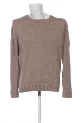 Herrenpullover Colorful Standard, Größe XL, Farbe Braun, Preis 42,99 €