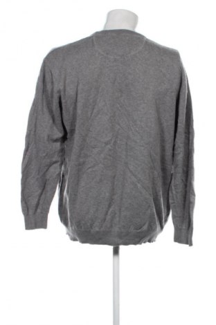 Herrenpullover Commander, Größe 3XL, Farbe Grau, Preis 15,99 €