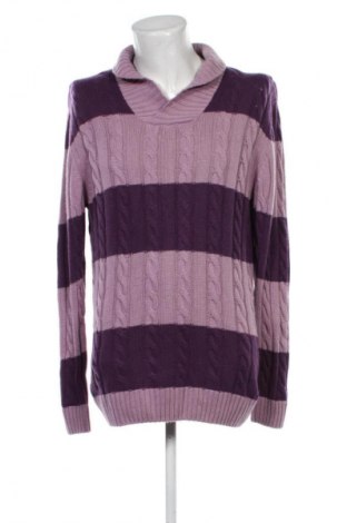 Pánský svetr  Conte of Cashmere, Velikost XL, Barva Vícebarevné, Cena  1 279,00 Kč