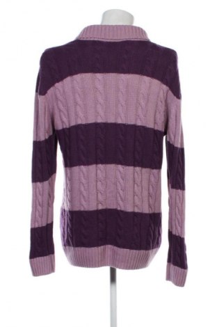 Pánský svetr  Conte of Cashmere, Velikost XL, Barva Vícebarevné, Cena  1 279,00 Kč