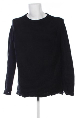 Pulover de bărbați Core By Jack & Jones, Mărime XL, Culoare Negru, Preț 60,99 Lei