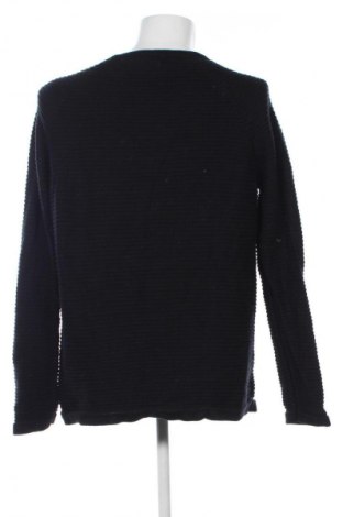 Pulover de bărbați Core By Jack & Jones, Mărime XL, Culoare Negru, Preț 60,99 Lei