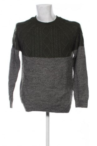 Pánský svetr  Cotton&silk, Velikost L, Barva Vícebarevné, Cena  299,00 Kč