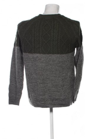 Pánský svetr  Cotton&silk, Velikost L, Barva Vícebarevné, Cena  299,00 Kč