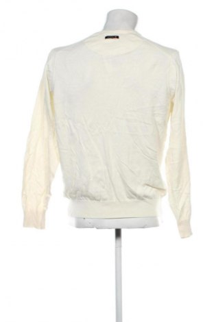 Мъжки пуловер Cottonfield, Размер XXL, Цвят Екрю, Цена 14,99 лв.