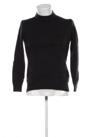 Herrenpullover Cropp, Größe S, Farbe Schwarz, Preis 24,49 €