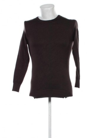 Herrenpullover Dan John, Größe L, Farbe Braun, Preis 25,21 €