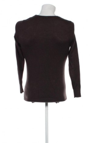 Herrenpullover Dan John, Größe L, Farbe Braun, Preis 25,21 €
