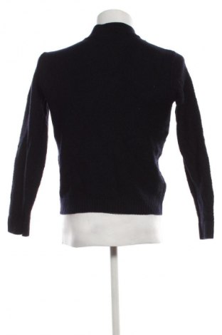 Męski sweter Daniele Fiesoli, Rozmiar S, Kolor Niebieski, Cena 301,99 zł