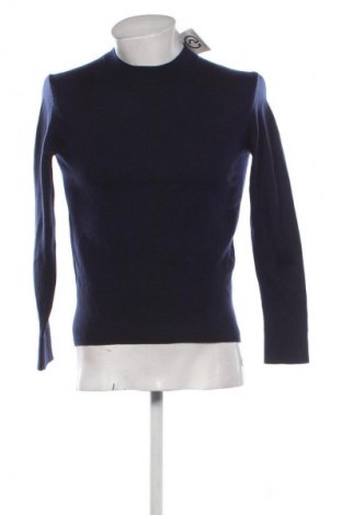 Herrenpullover Drykorn for beautiful people, Größe M, Farbe Blau, Preis € 32,99