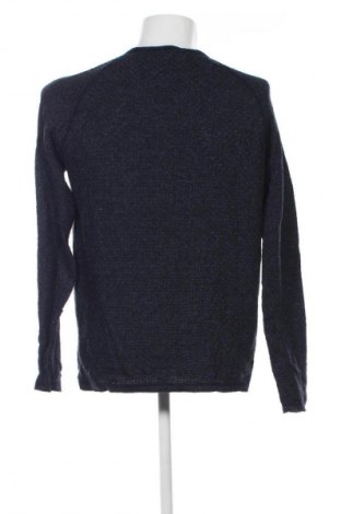 Herrenpullover Drykorn for beautiful people, Größe L, Farbe Blau, Preis 31,99 €