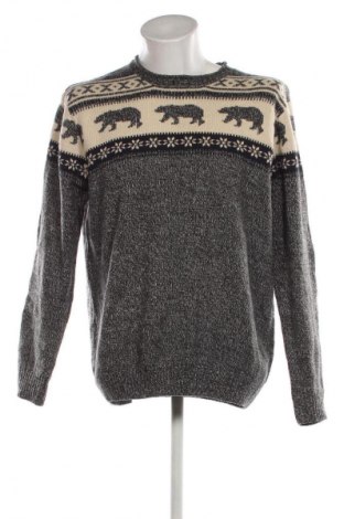 Męski sweter Easy, Rozmiar XL, Kolor Kolorowy, Cena 54,99 zł