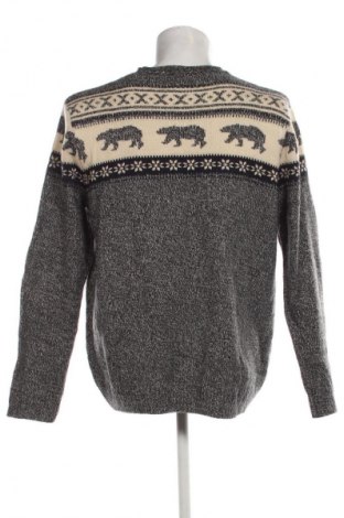 Męski sweter Easy, Rozmiar XL, Kolor Kolorowy, Cena 54,99 zł