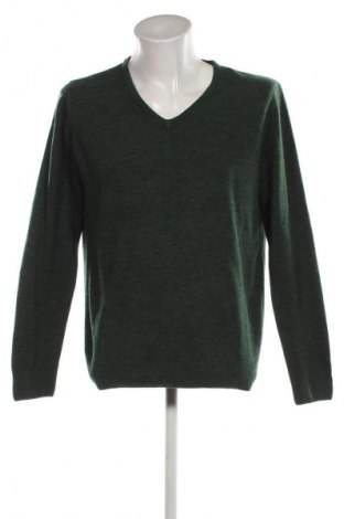 Pánsky sveter  Easy, Veľkosť L, Farba Zelená, Cena  9,95 €