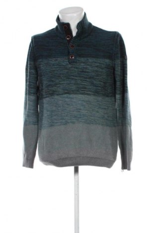 Herrenpullover Edc By Esprit, Größe L, Farbe Mehrfarbig, Preis € 13,99