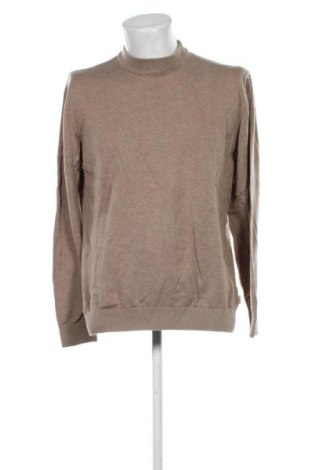 Herrenpullover Edc By Esprit, Größe XL, Farbe Braun, Preis € 13,99