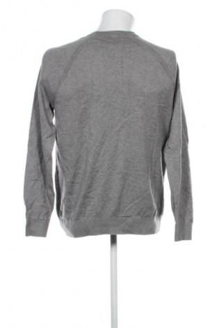Мъжки пуловер Edc By Esprit, Размер L, Цвят Сив, Цена 16,99 лв.