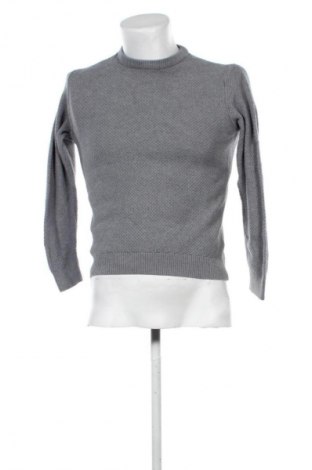 Ανδρικό πουλόβερ Edc By Esprit, Μέγεθος M, Χρώμα Γκρί, Τιμή 10,99 €