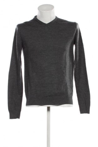 Ανδρικό πουλόβερ Edc By Esprit, Μέγεθος XL, Χρώμα Γκρί, Τιμή 11,99 €