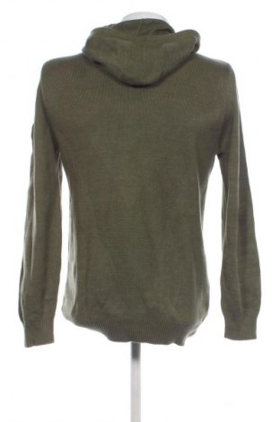 Herrenpullover Engelbert Strauss, Größe M, Farbe Grün, Preis € 22,99