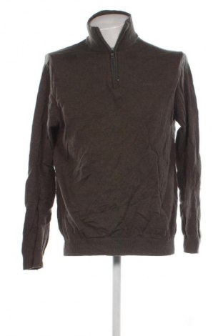 Férfi pulóver Esprit, Méret L, Szín Zöld, Ár 5 749 Ft