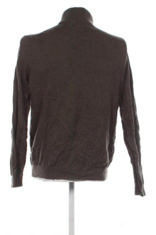 Férfi pulóver Esprit, Méret L, Szín Zöld, Ár 5 749 Ft