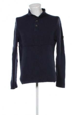 Pulover de bărbați Esprit, Mărime XL, Culoare Albastru, Preț 85,99 Lei