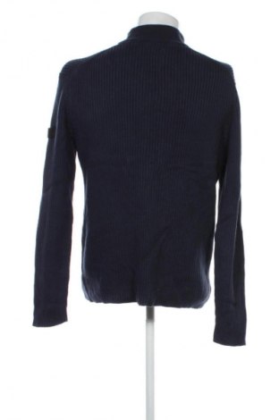 Pulover de bărbați Esprit, Mărime XL, Culoare Albastru, Preț 85,99 Lei