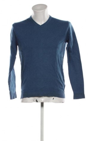 Herrenpullover Esprit, Größe M, Farbe Blau, Preis 16,99 €
