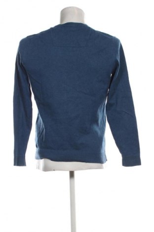 Herrenpullover Esprit, Größe M, Farbe Blau, Preis 16,99 €