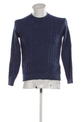 Pulover de bărbați Esprit, Mărime S, Culoare Albastru, Preț 75,99 Lei