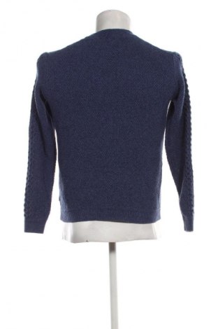 Pulover de bărbați Esprit, Mărime S, Culoare Albastru, Preț 75,99 Lei