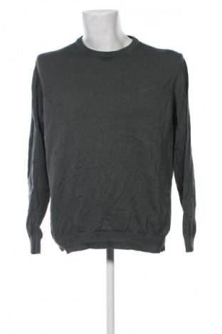 Pánský svetr  Esprit, Velikost XL, Barva Zelená, Cena  389,00 Kč
