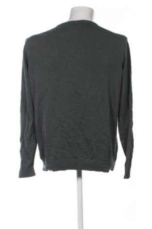 Pánský svetr  Esprit, Velikost XL, Barva Zelená, Cena  389,00 Kč