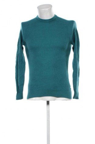 Pulover de bărbați Esprit, Mărime S, Culoare Albastru, Preț 75,99 Lei