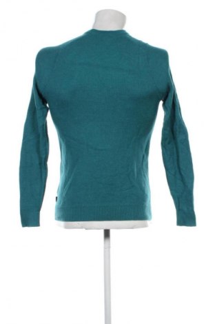 Pulover de bărbați Esprit, Mărime S, Culoare Albastru, Preț 75,99 Lei
