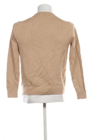 Herrenpullover Esprit, Größe M, Farbe Beige, Preis 17,99 €