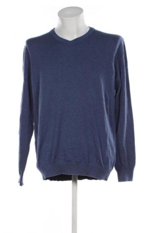 Pánsky sveter  Esprit, Veľkosť XL, Farba Modrá, Cena  14,95 €