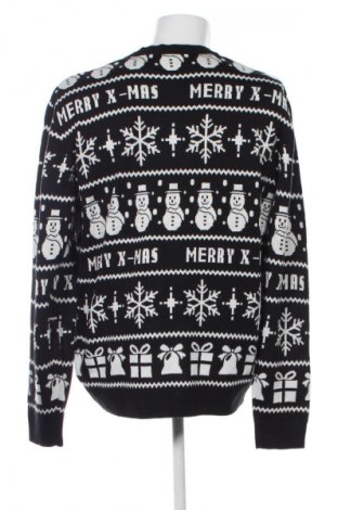 Herrenpullover FSBN, Größe XXL, Farbe Mehrfarbig, Preis 9,99 €