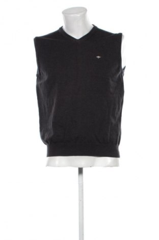 Herrenpullover Fynch-Hatton, Größe M, Farbe Grau, Preis 46,26 €