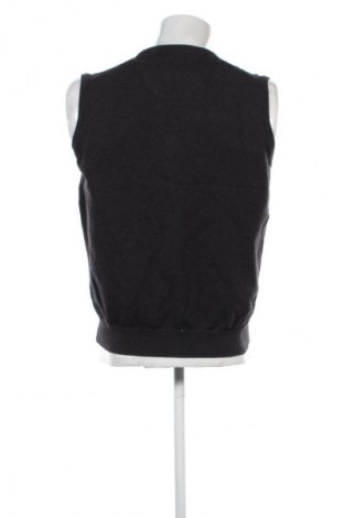 Herrenpullover Fynch-Hatton, Größe M, Farbe Grau, Preis 46,26 €