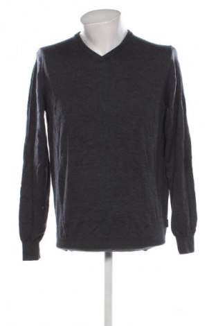 Herrenpullover Fynch-Hatton, Größe L, Farbe Grau, Preis € 37,99
