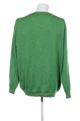 Pánský svetr  Fynch-Hatton, Velikost 3XL, Barva Zelená, Cena  949,00 Kč