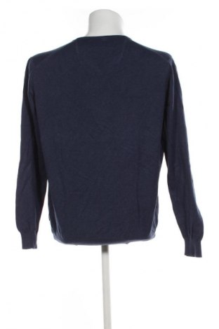 Pulover de bărbați Fynch-Hatton, Mărime XL, Culoare Albastru, Preț 156,99 Lei