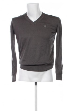 Herrenpullover G-Star Raw, Größe S, Farbe Grau, Preis € 35,99