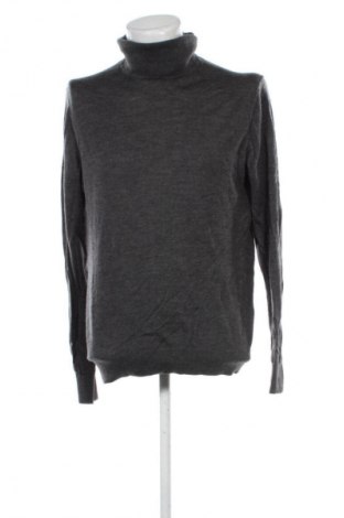 Męski sweter Galeria, Rozmiar XL, Kolor Szary, Cena 127,99 zł