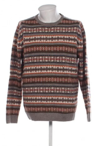 Pulover de bărbați Gant, Mărime XXL, Culoare Multicolor, Preț 286,99 Lei