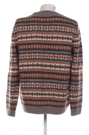 Pulover de bărbați Gant, Mărime XXL, Culoare Multicolor, Preț 286,99 Lei